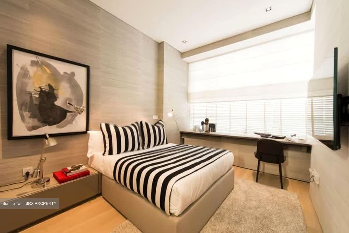 The Laurels (D9), Condominium #539964261